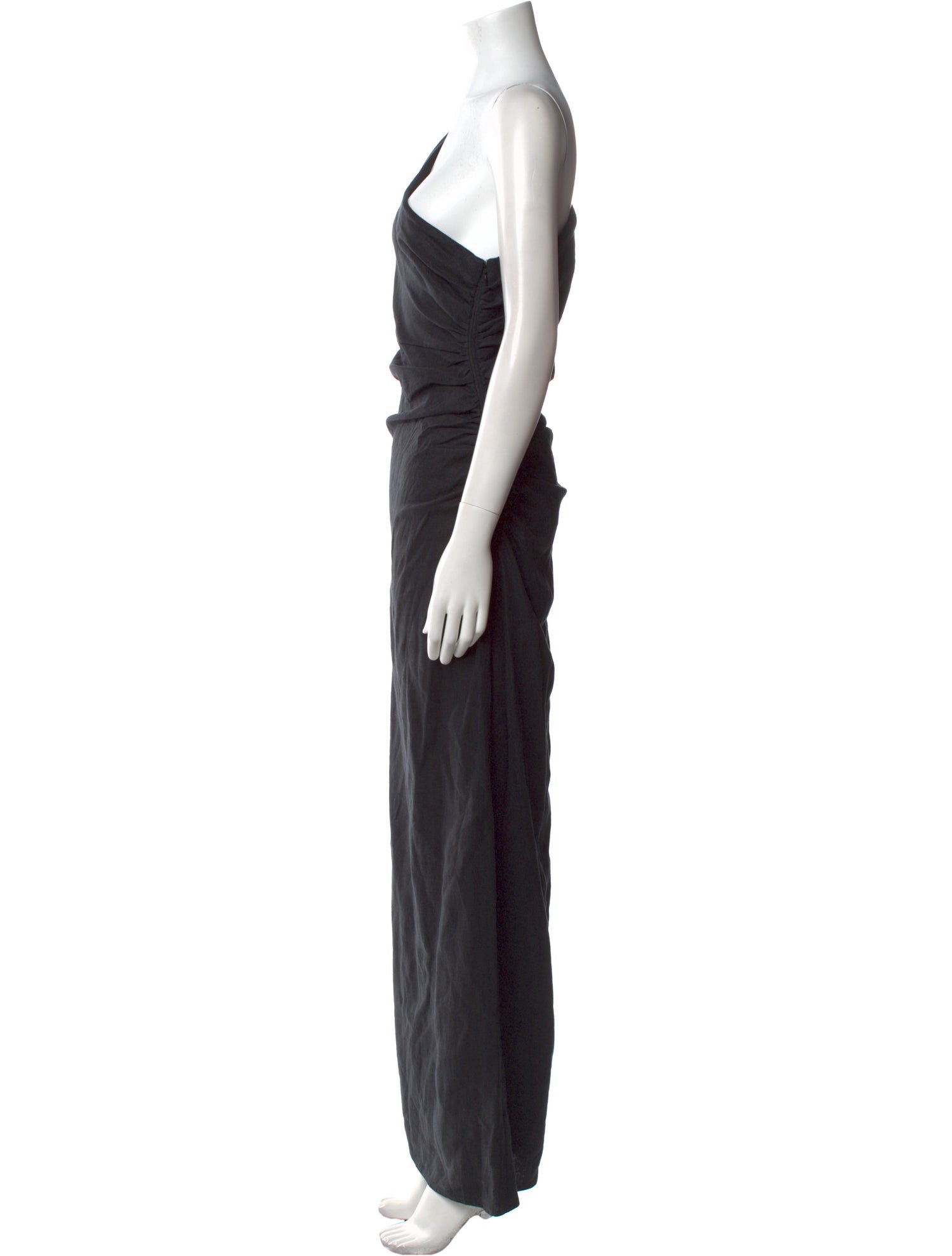 Mara Hoffman Hemp Long Dress