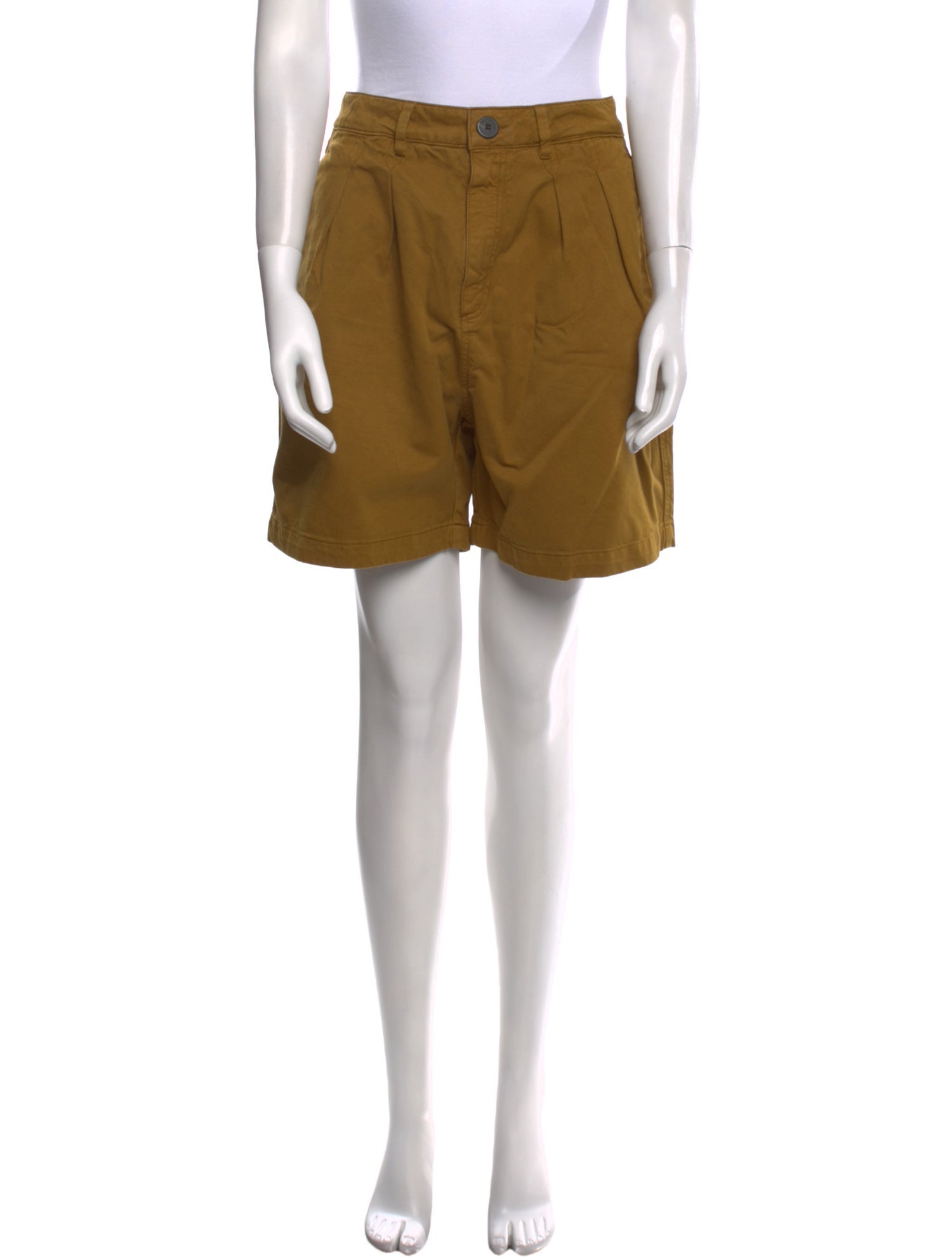 Mara Hoffman Knee-Length Shorts