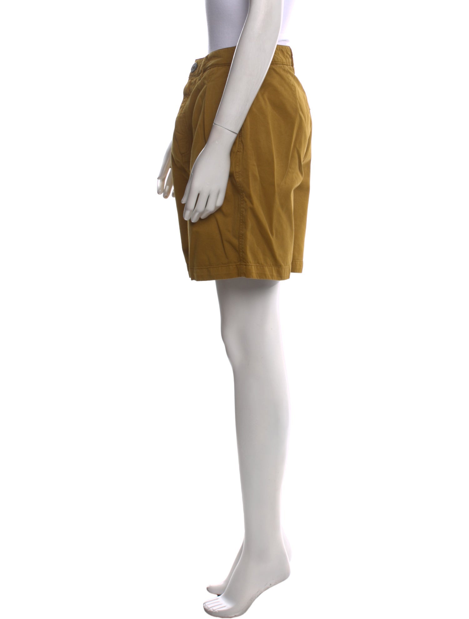 Mara Hoffman Knee-Length Shorts