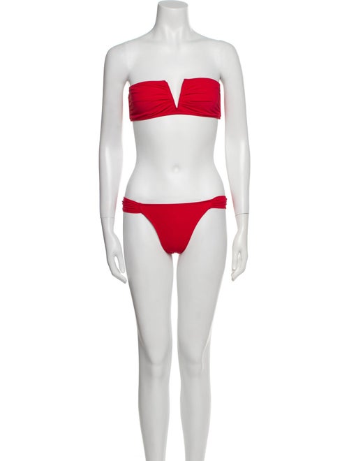 Mara Hoffman Bikini