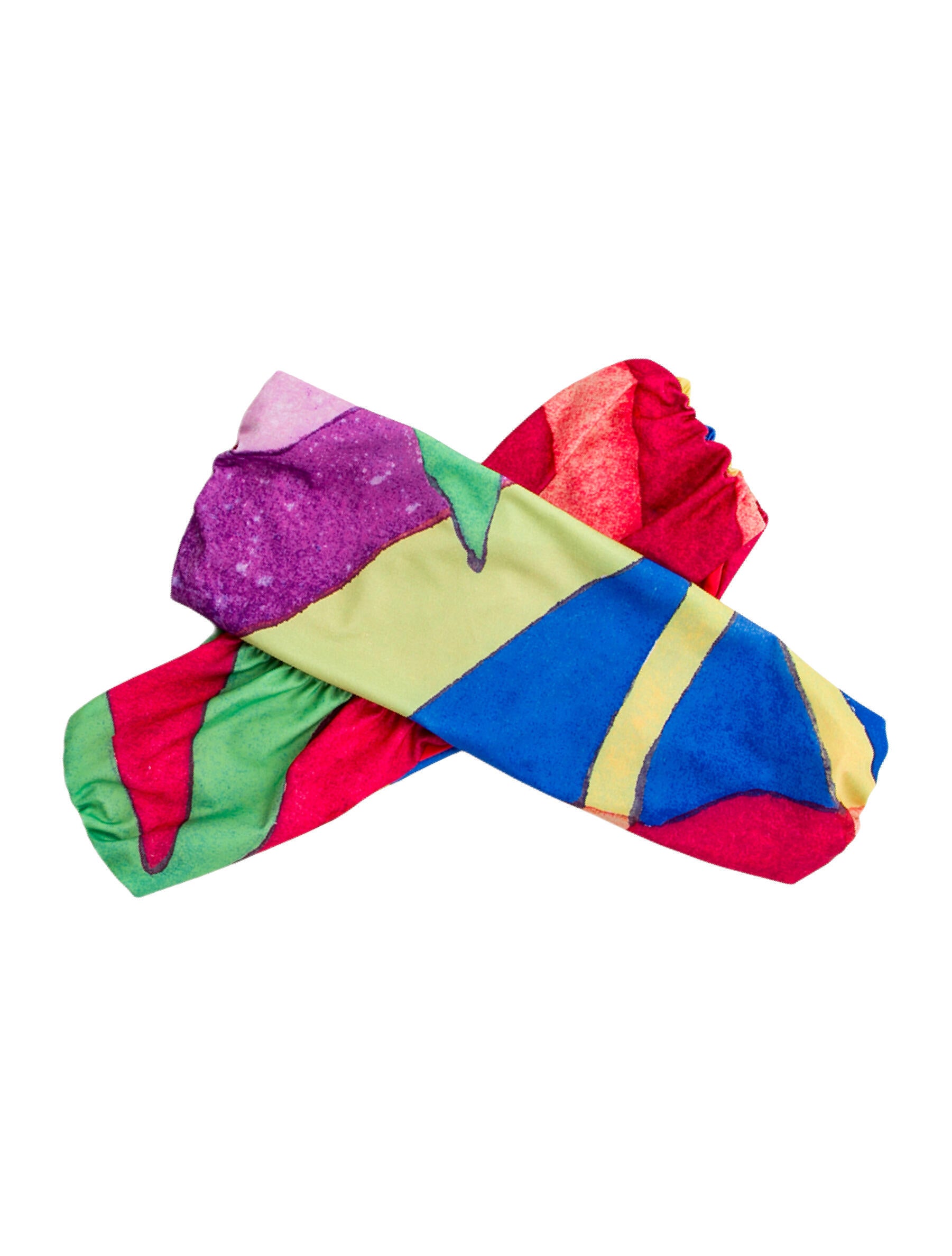 Mara Hoffman Printed Top w/ Tags