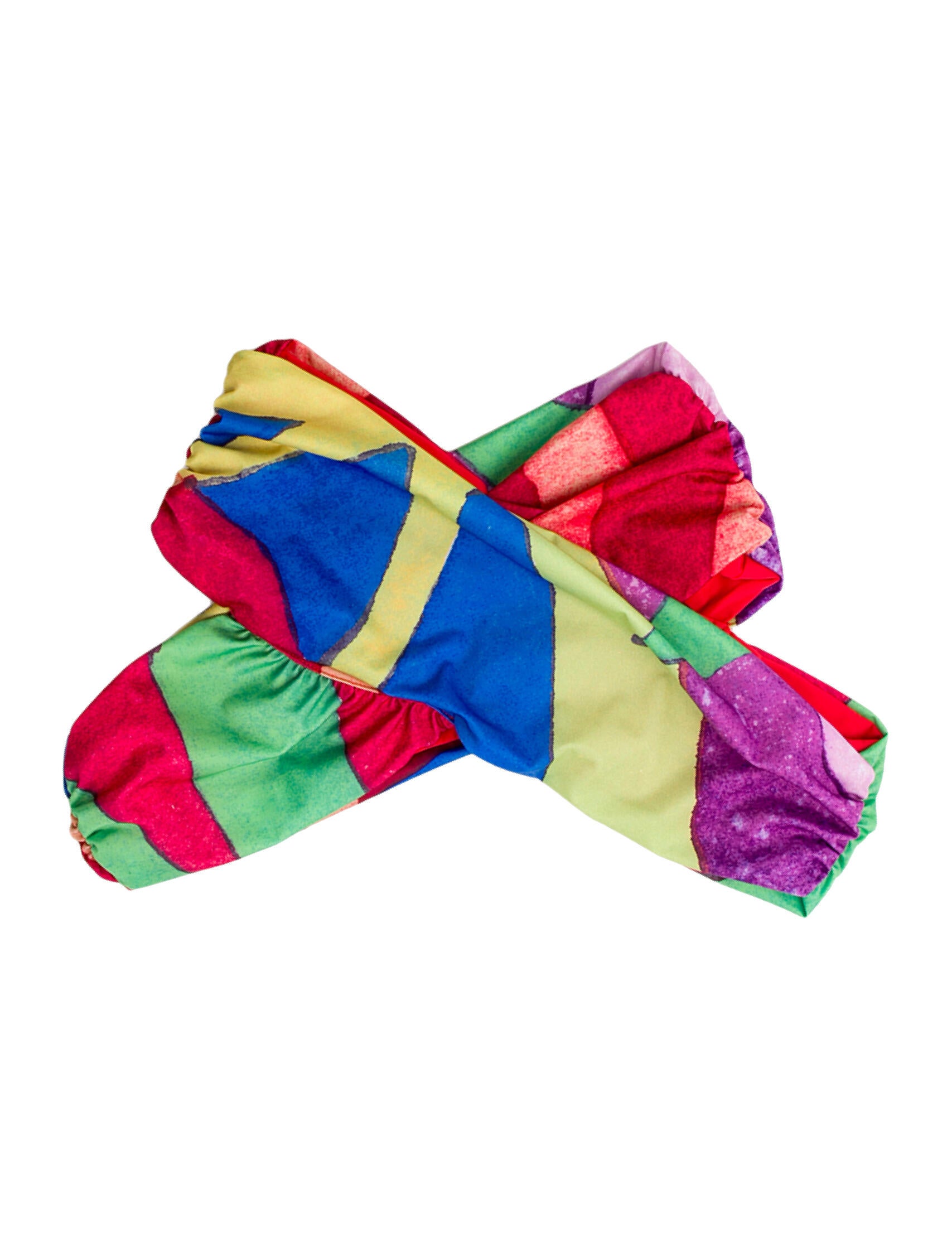 Mara Hoffman Printed Top w/ Tags