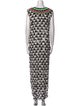 Mara Hoffman Printed Long Dress