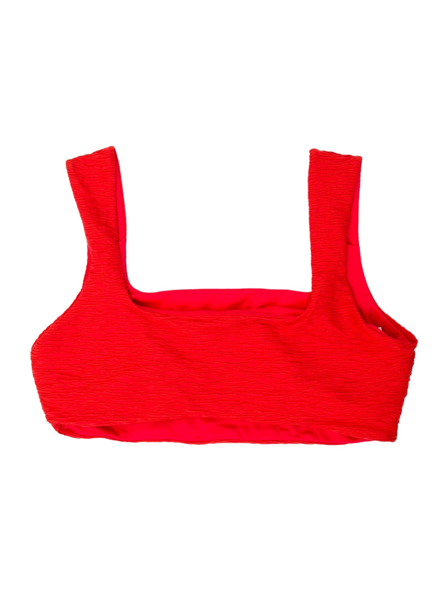 Mara Hoffman Top w/ Tags