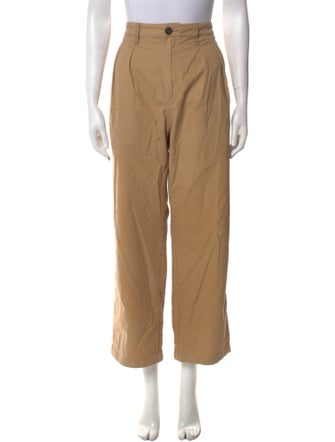 Mara Hoffman Wide Leg Pants