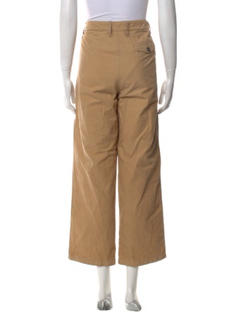 Mara Hoffman Wide Leg Pants