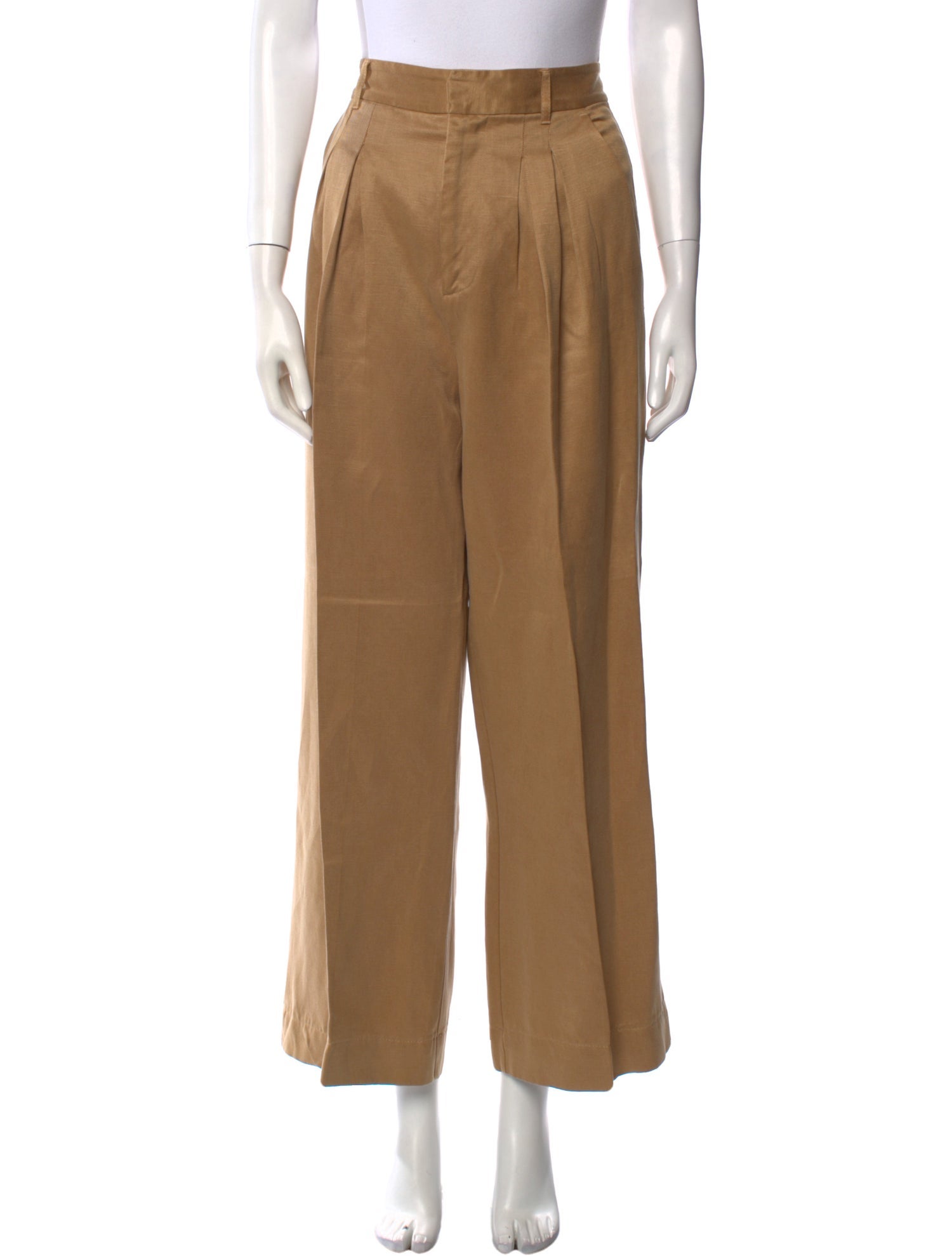 Mara Hoffman Wide Leg Pants