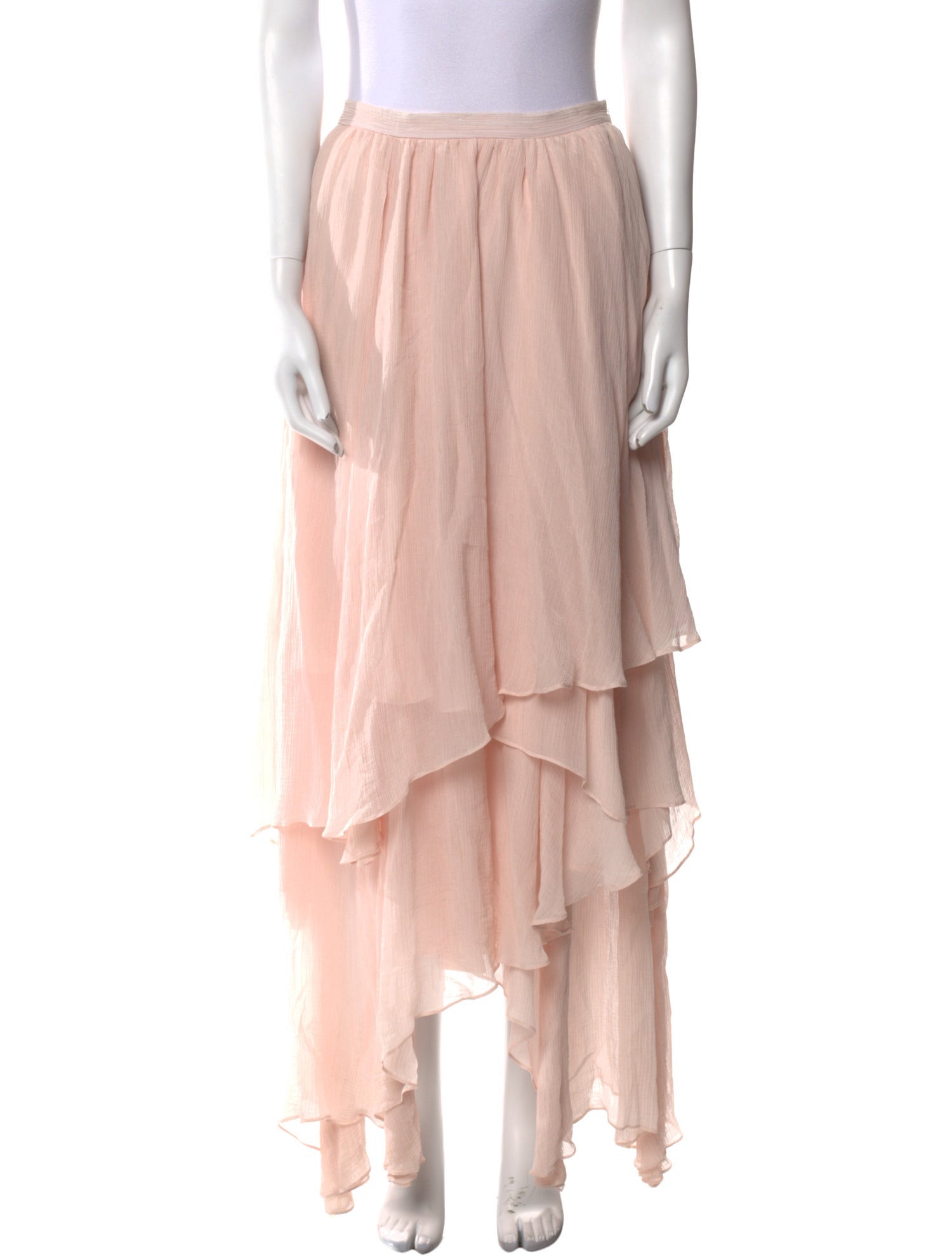 Mara Hoffman Long Skirt