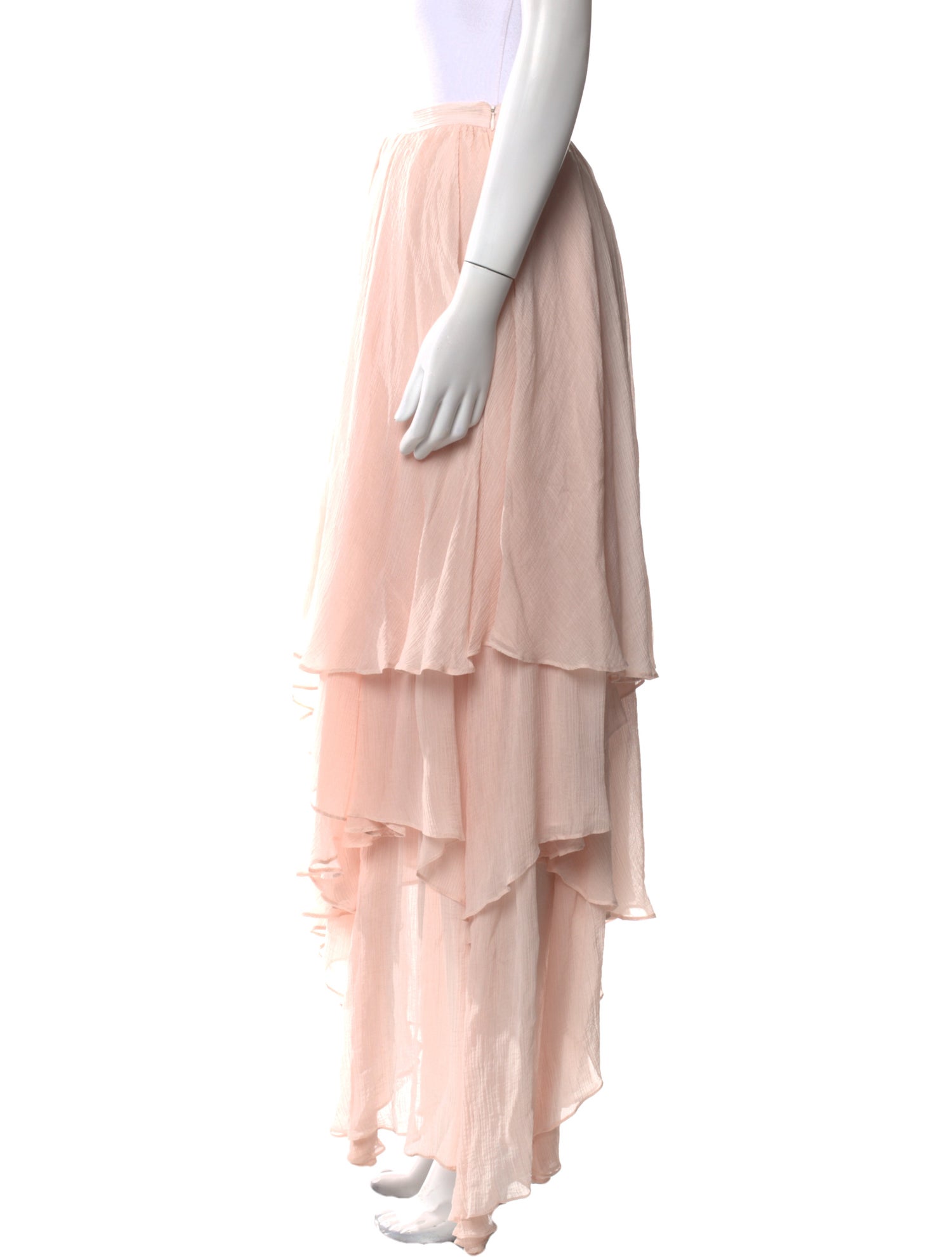 Mara Hoffman Long Skirt