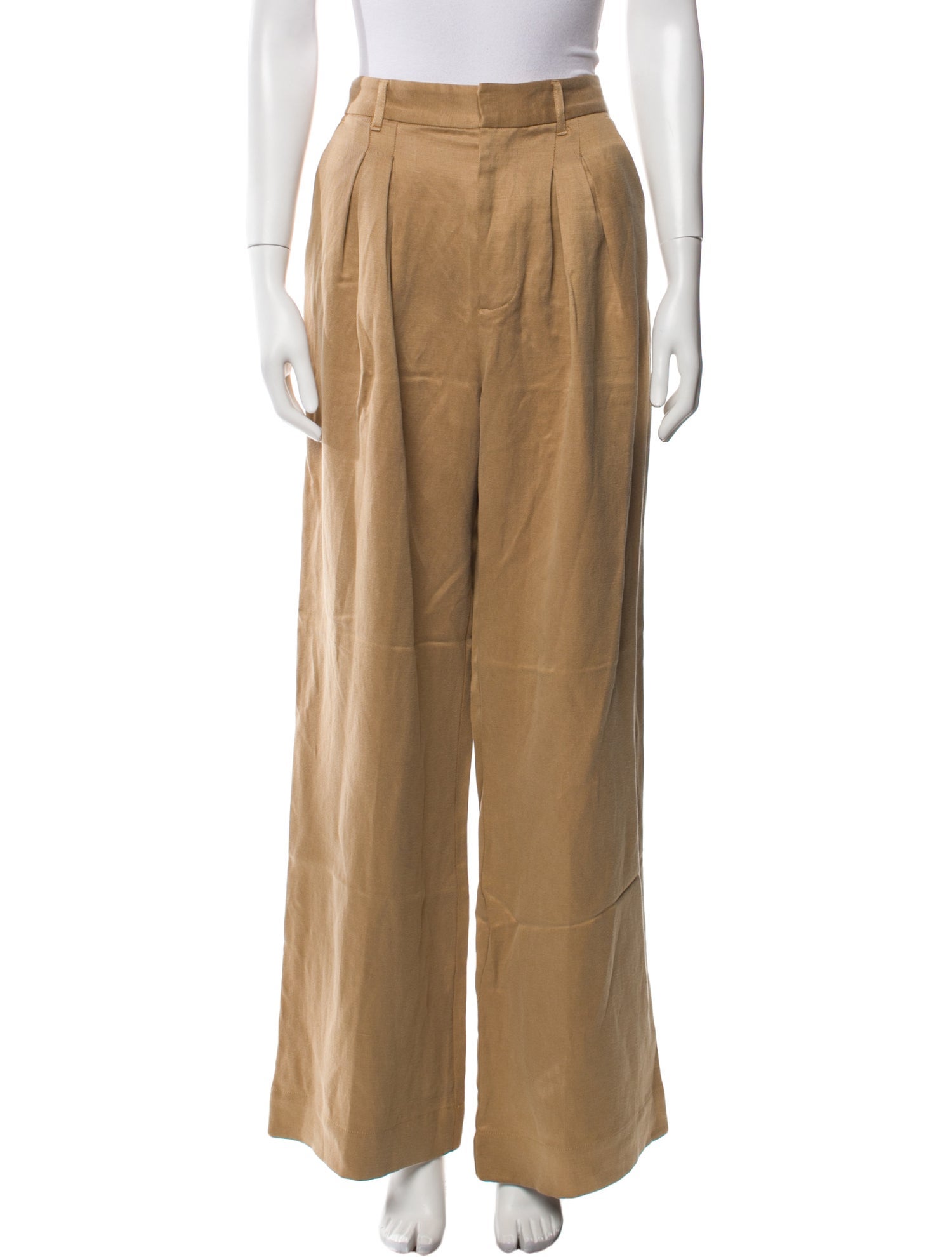 Mara Hoffman Wide Leg Pants
