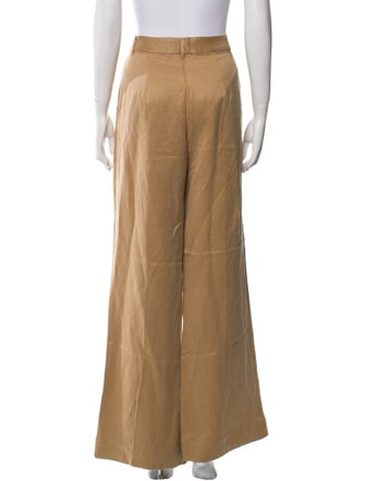 Mara Hoffman Wide Leg Pants