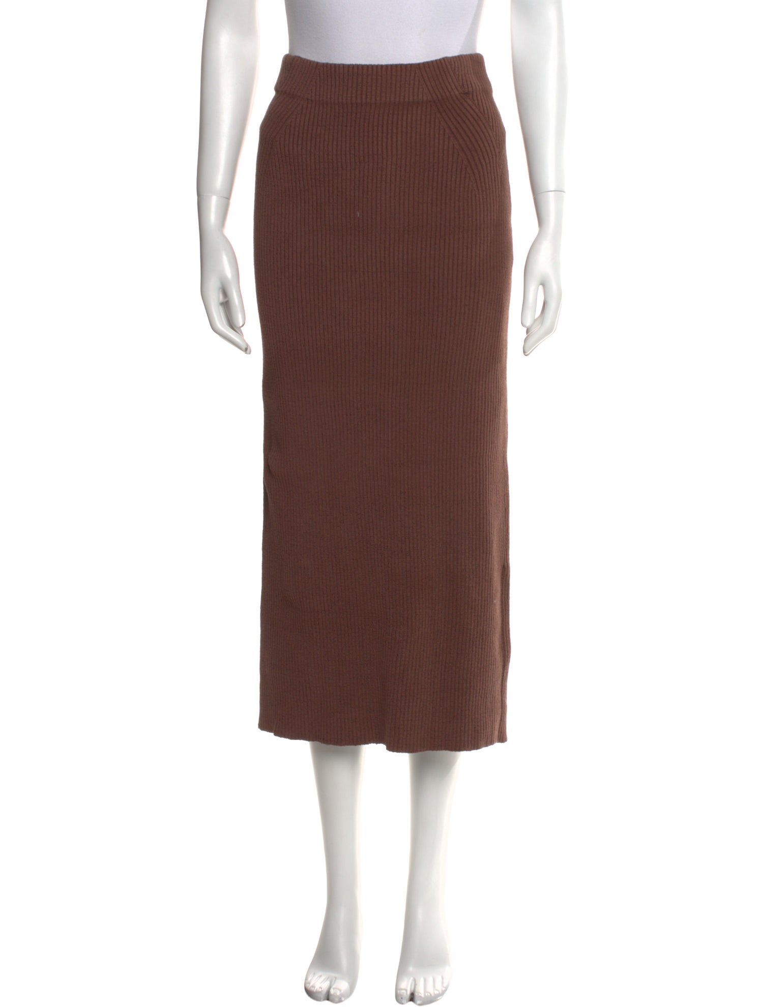 Mara Hoffman Midi Length Skirt