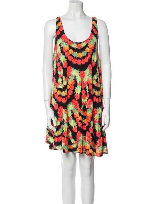 Mara Hoffman Printed Cover-Up