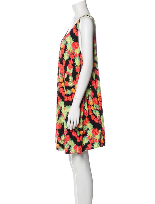 Mara Hoffman Printed Cover-Up