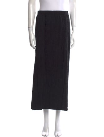 Mara Hoffman Midi Length Skirt
