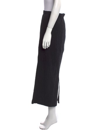 Mara Hoffman Midi Length Skirt