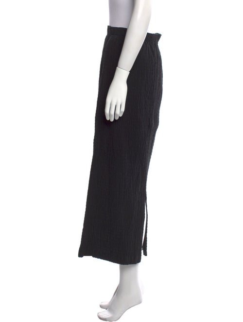 Mara Hoffman Midi Length Skirt
