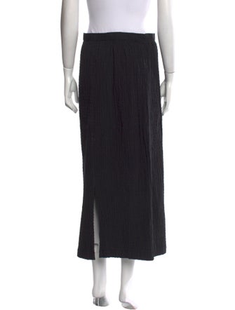 Mara Hoffman Midi Length Skirt