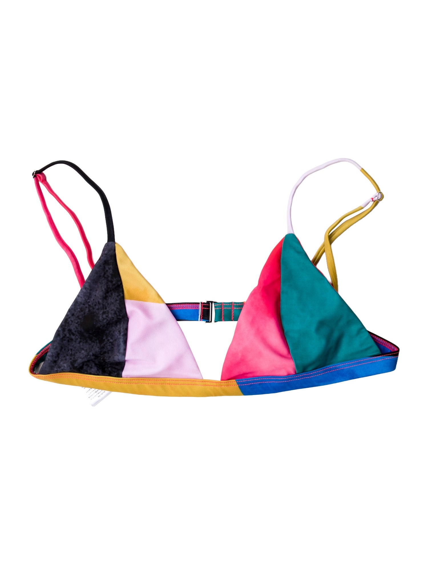 Mara Hoffman Top w/ Tags