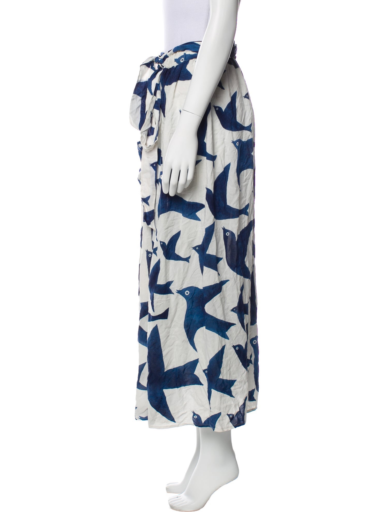 Mara Hoffman Printed Cover-Up