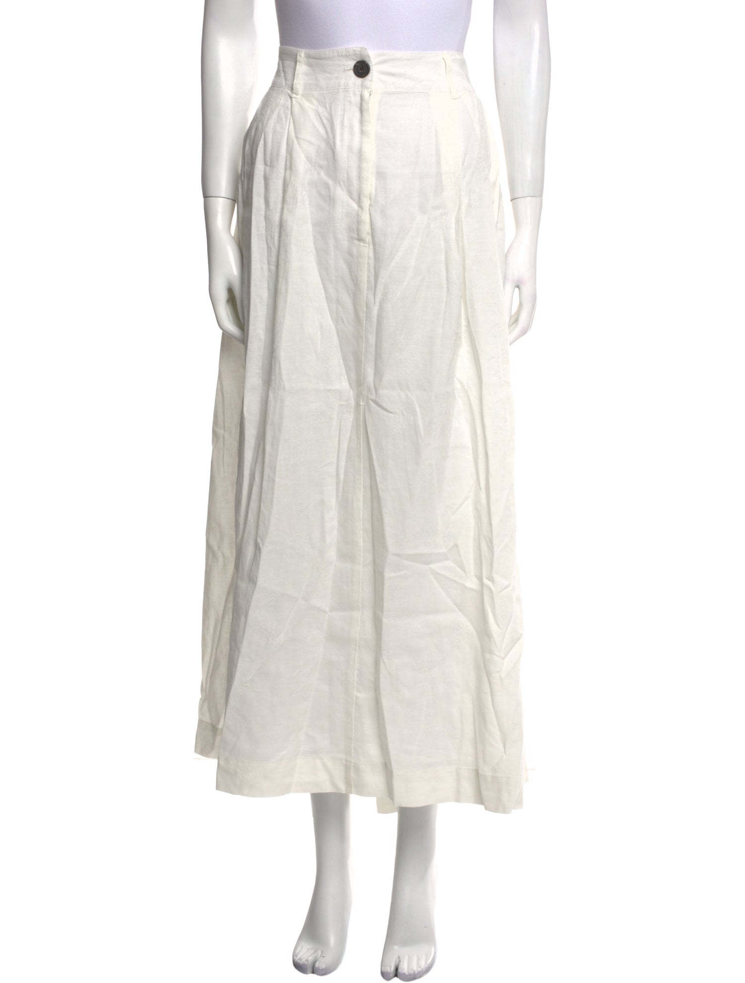 Mara Hoffman Midi Length Skirt