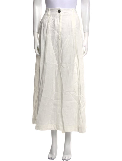 Mara Hoffman Midi Length Skirt