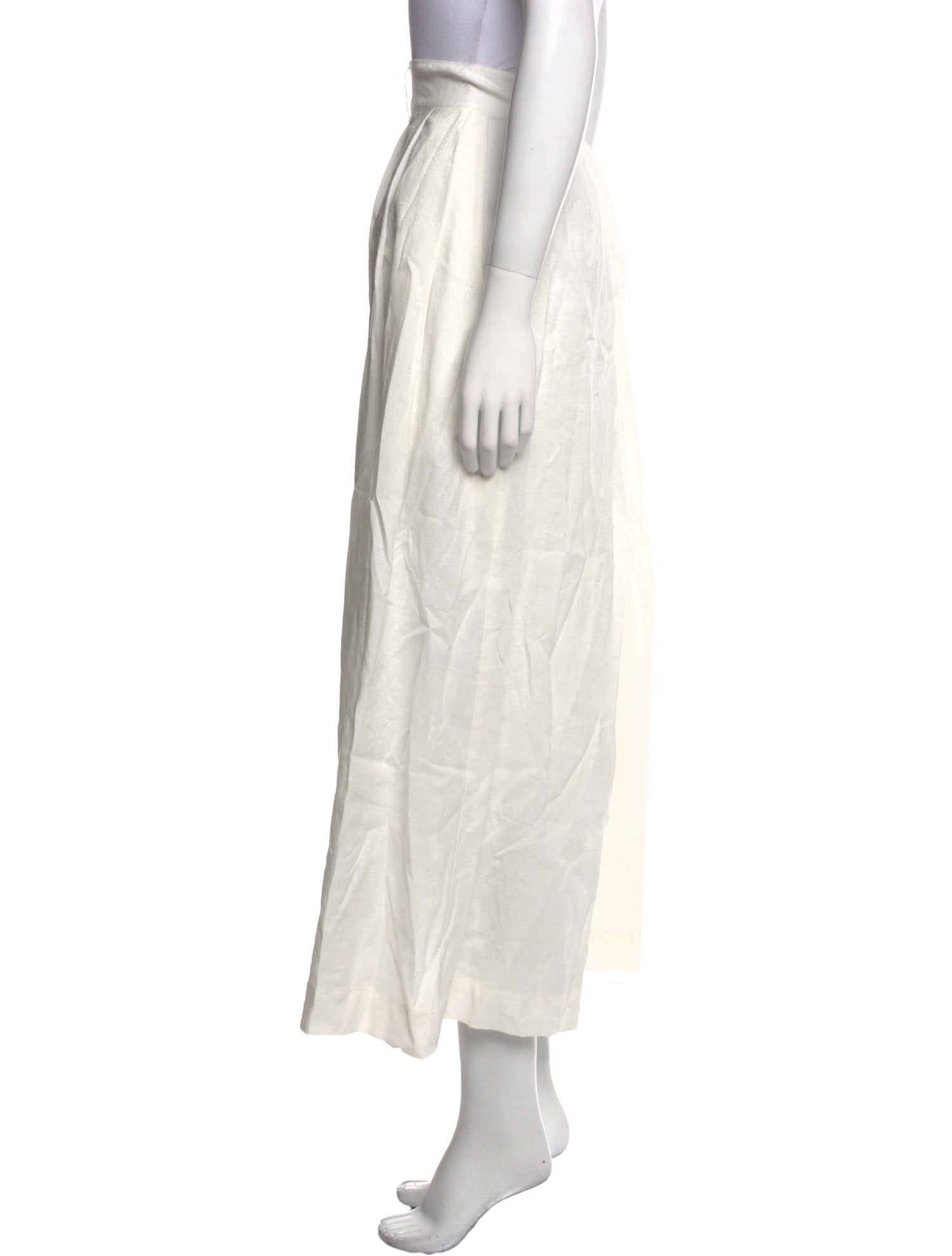 Mara Hoffman Midi Length Skirt