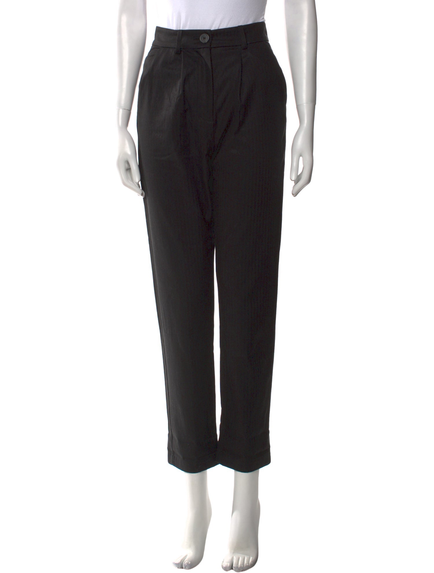 Mara Hoffman Straight Leg Pants
