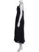 Mara Hoffman Hemp Long Dress