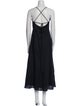 Mara Hoffman Hemp Long Dress