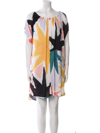 Mara Hoffman Nightgown