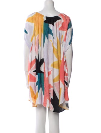 Mara Hoffman Nightgown