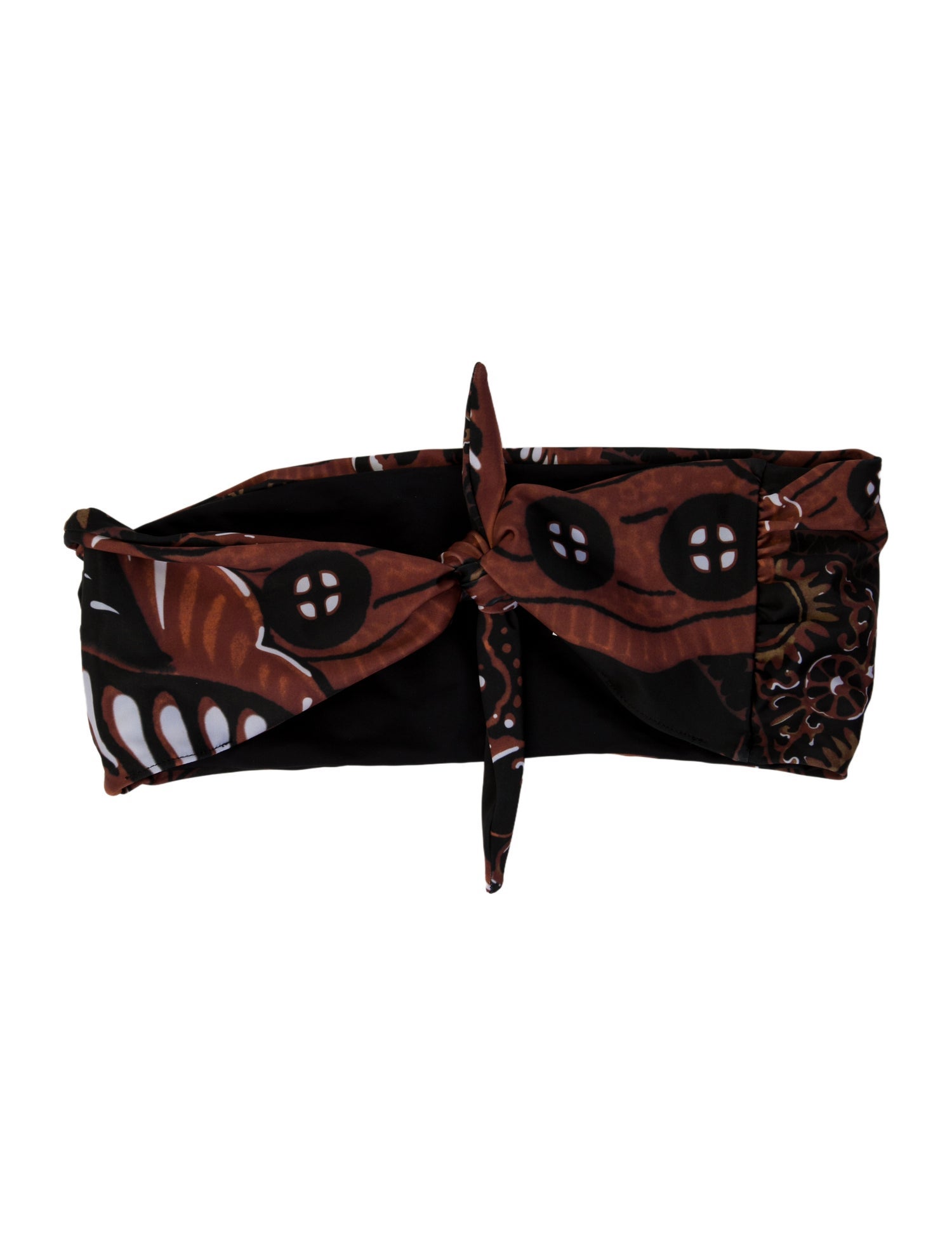 Mara Hoffman Printed Top w/ Tags