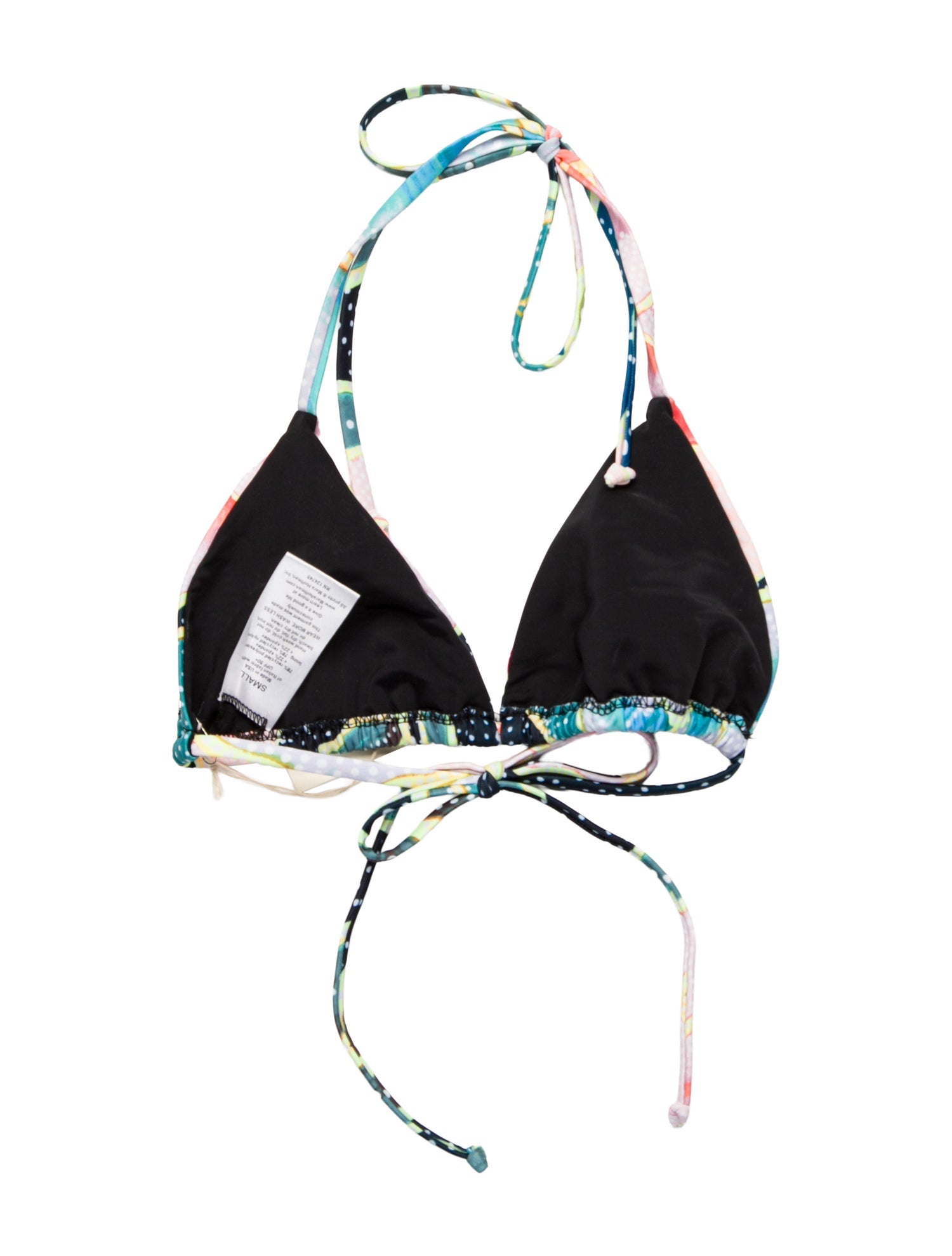 Mara Hoffman Printed Top w/ Tags