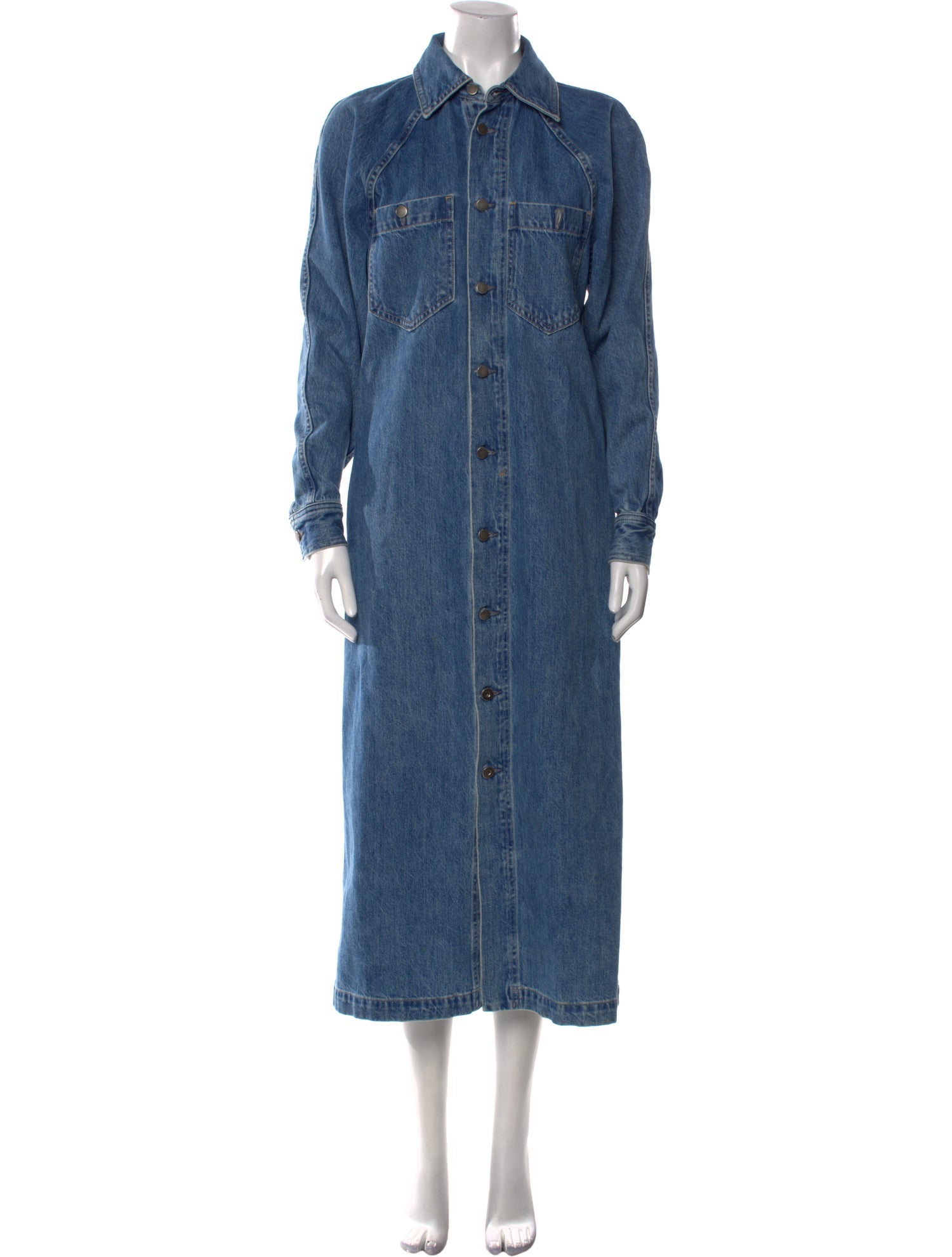 Mara Hoffman Long Dress