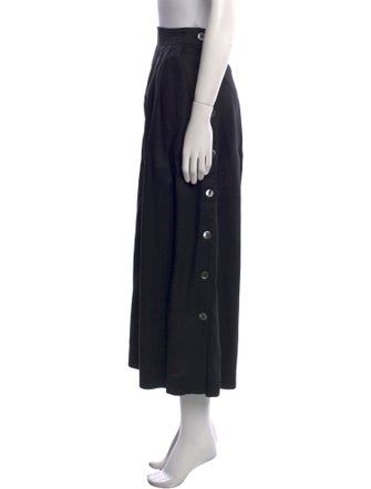 Mara Hoffman Linen Wide Leg Pants