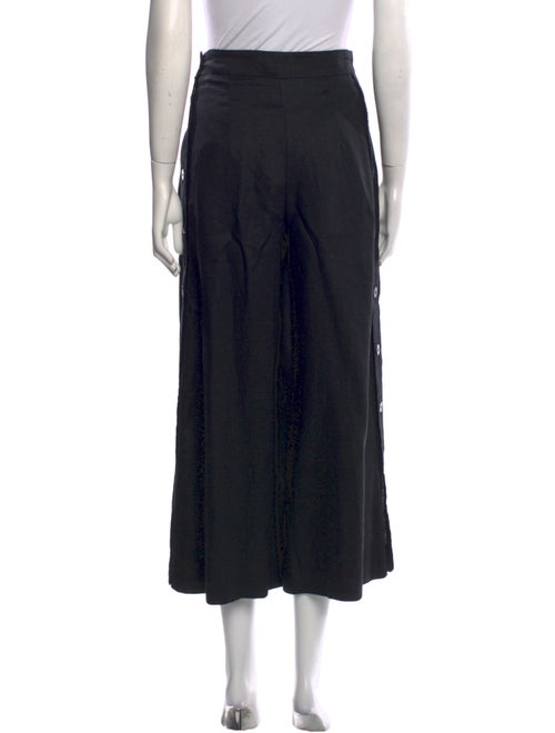 Mara Hoffman Linen Wide Leg Pants