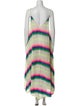 Mara Hoffman Striped Cover-Up