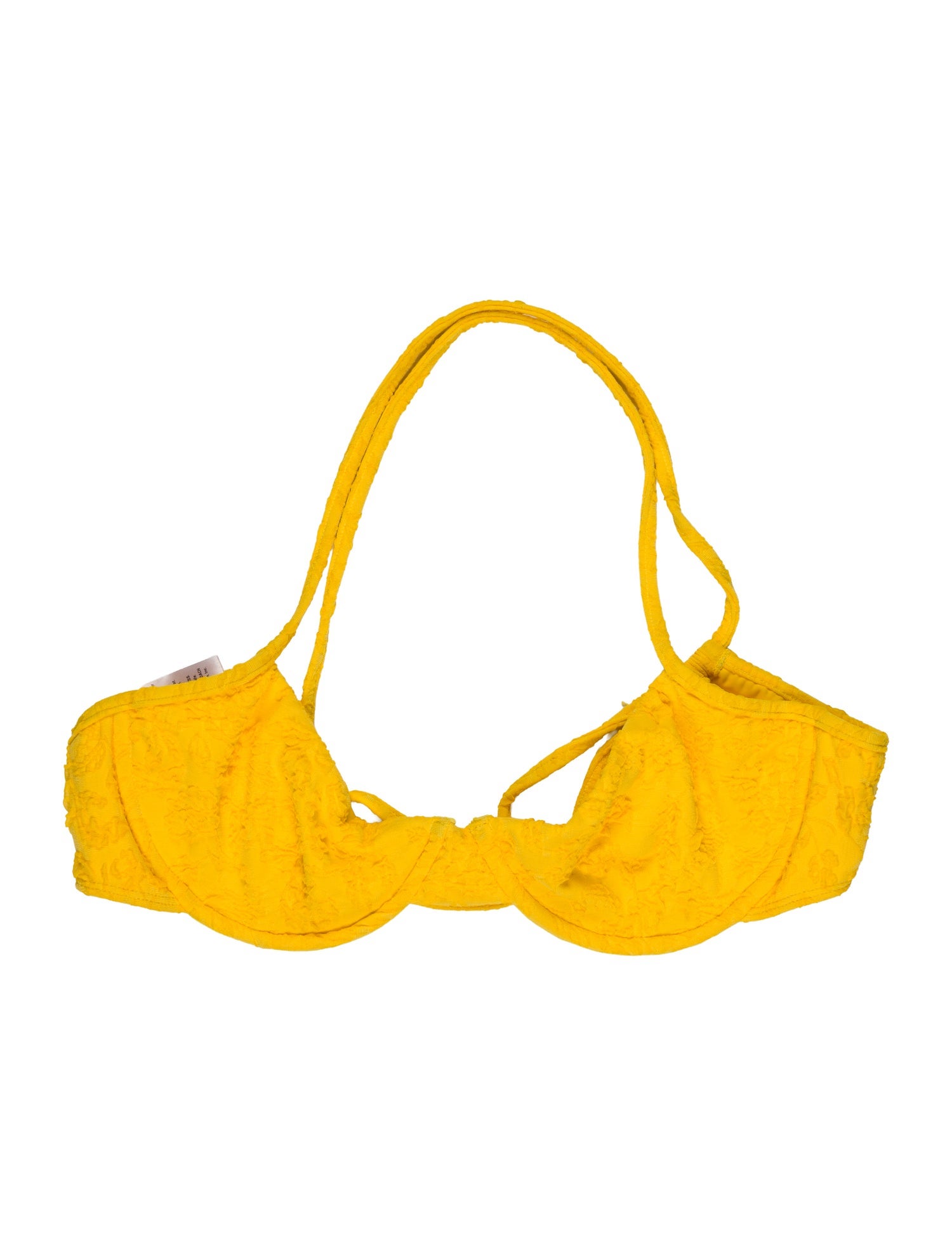 Mara Hoffman Top w/ Tags