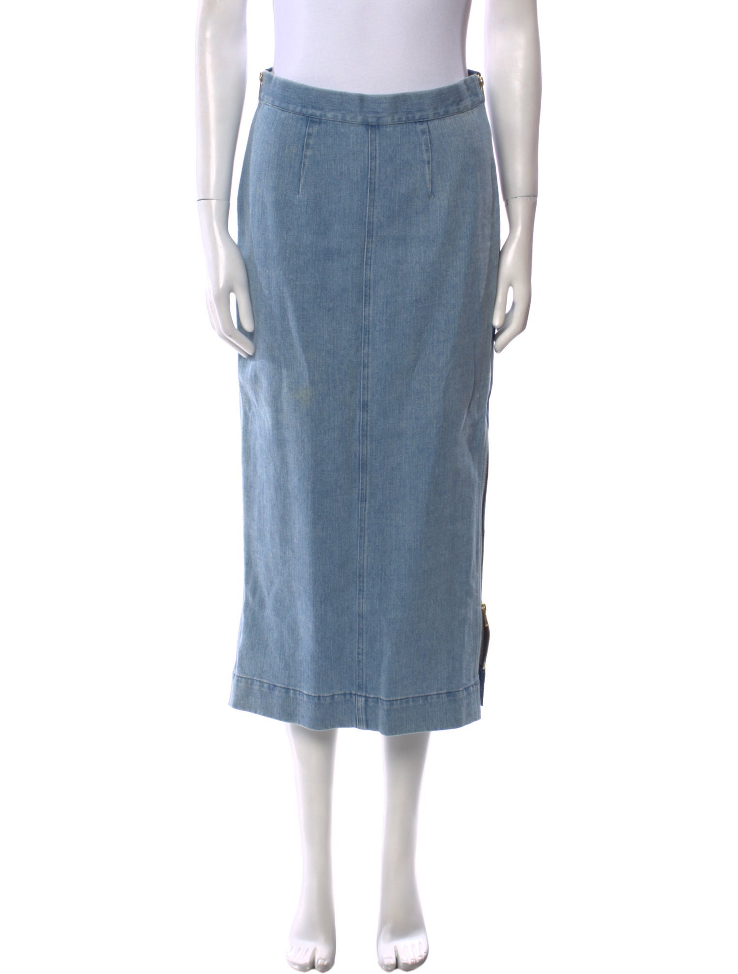 Mara Hoffman Midi Length Skirt