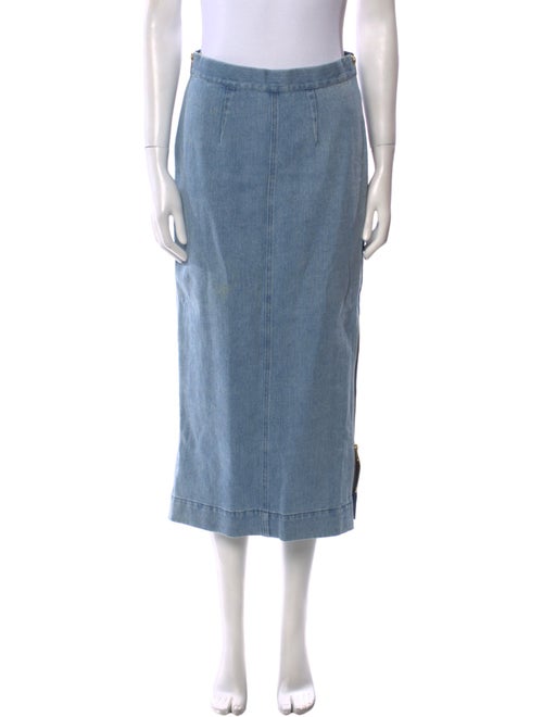 Mara Hoffman Midi Length Skirt