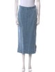 Mara Hoffman Midi Length Skirt
