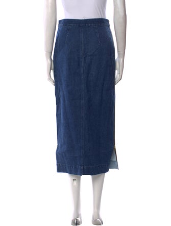 Mara Hoffman Midi Length Skirt