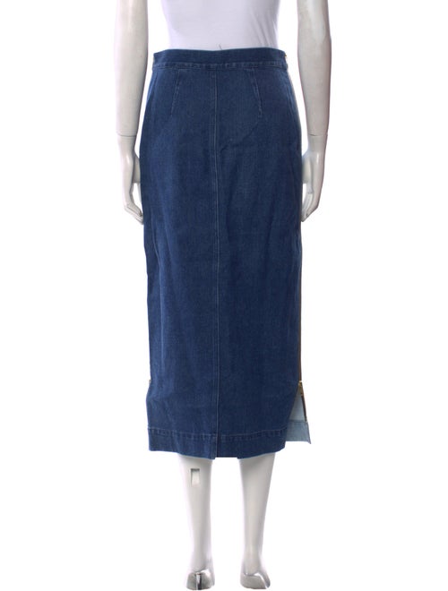 Mara Hoffman Midi Length Skirt