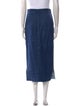 Mara Hoffman Midi Length Skirt