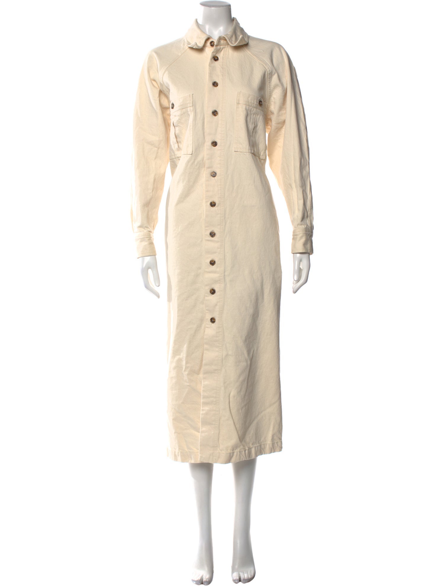 Mara Hoffman Long Dress