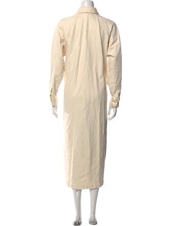 Mara Hoffman Long Dress