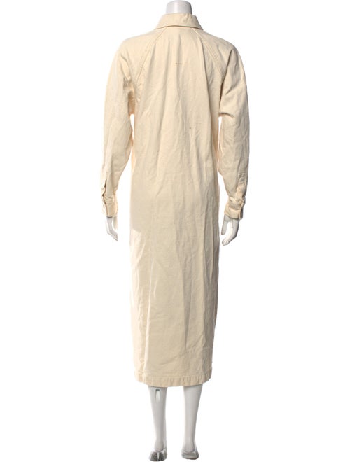 Mara Hoffman Long Dress