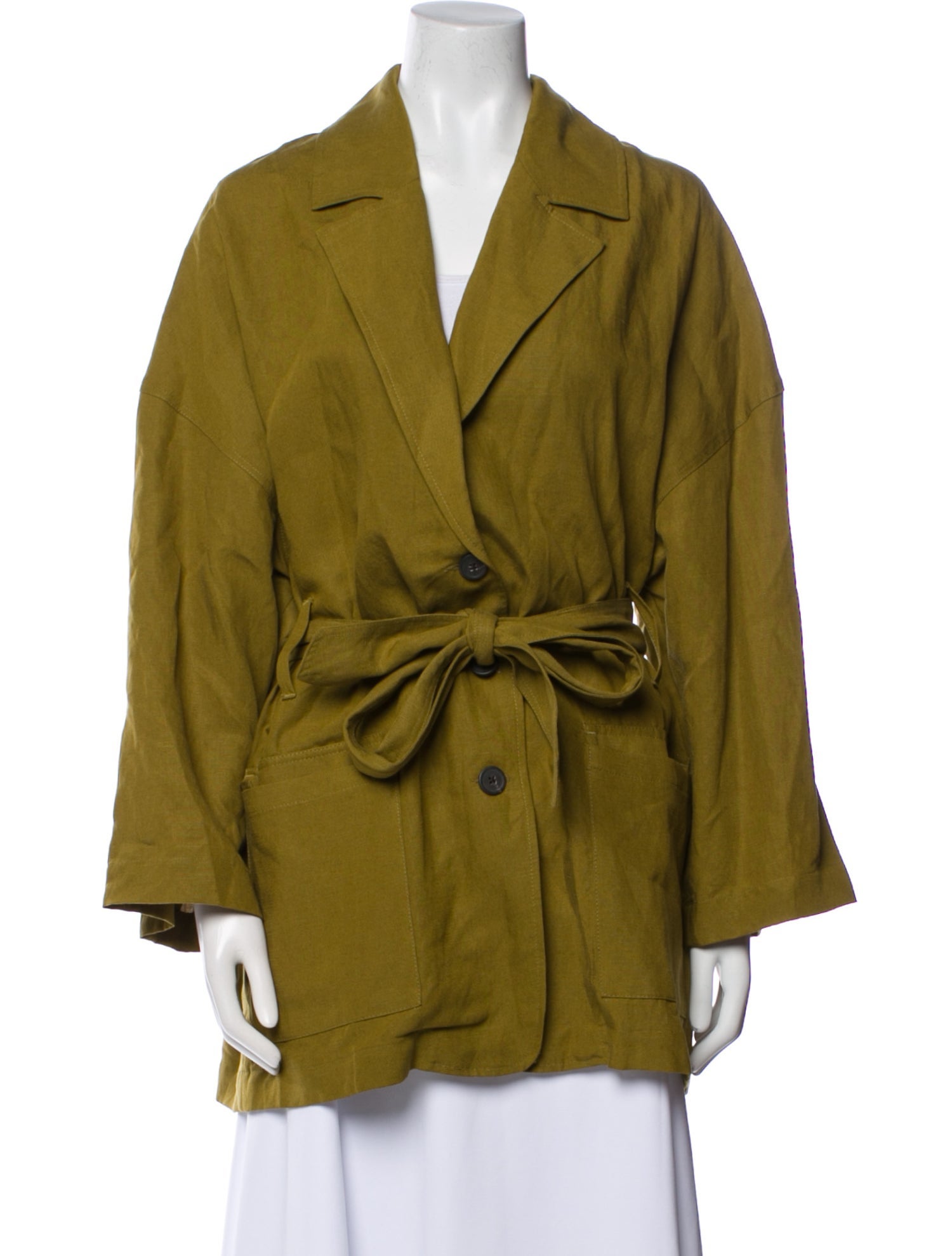 Mara Hoffman Coat w/ Tags