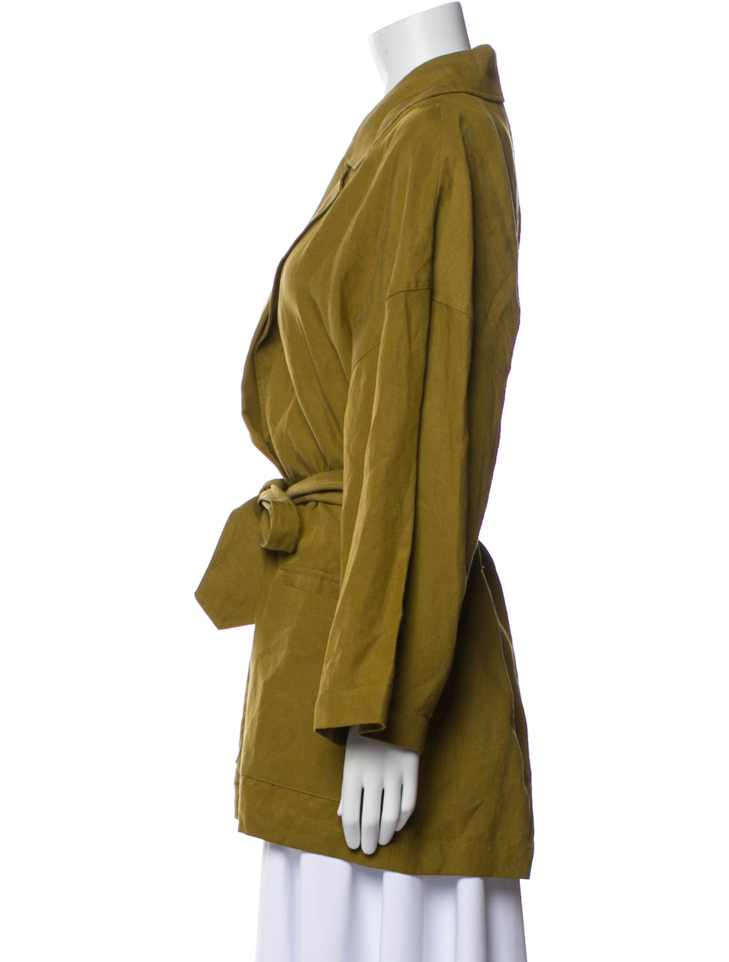 Mara Hoffman Coat w/ Tags
